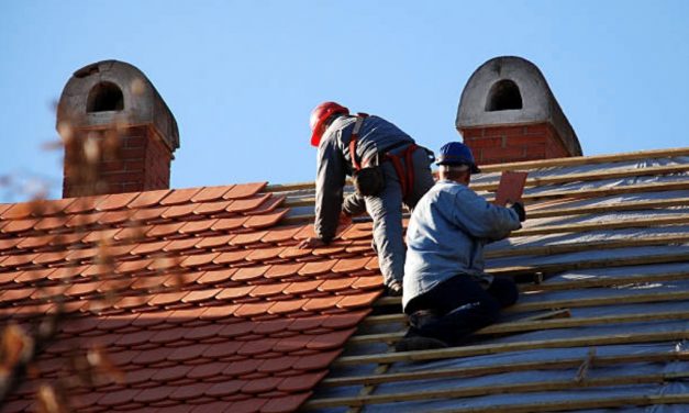 Rénovation de toiture : nos conseils pour assurer la réparation