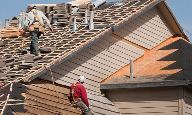 Entretien et rénovation de la toiture : quelles solutions ?